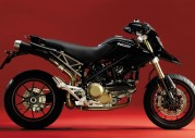 Ducati Hypermotard